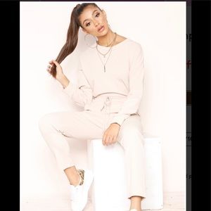 MissyEmpire lounge outfit🛍